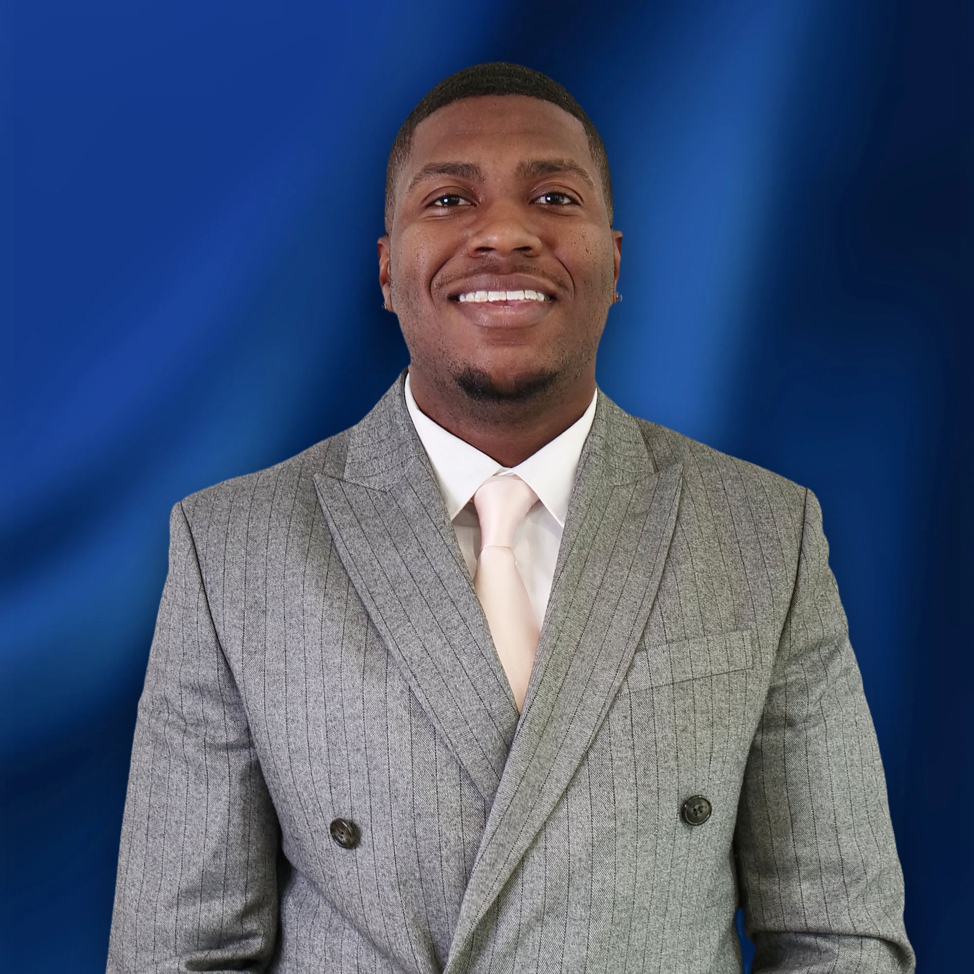 Darius Butler
